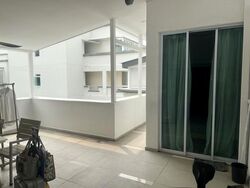 Sunny Palms (D15), Condominium #633422901